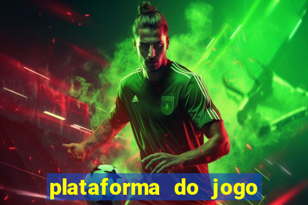 plataforma do jogo do tigre que da bonus no cadastro